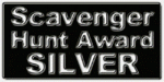 Scavenger hunt silver