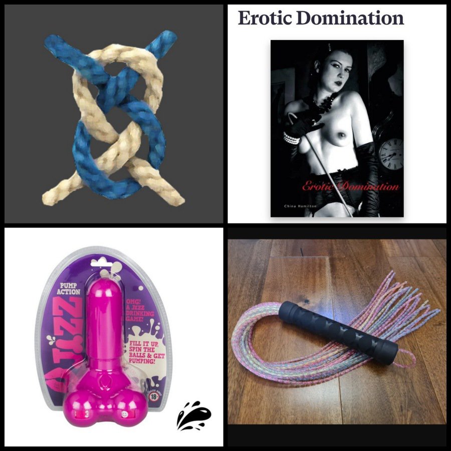 Playful presents ideas